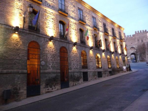  Hotel Real De Toledo  Толедо